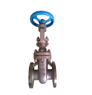 美標(biāo)閥門(mén)